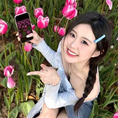 路边春