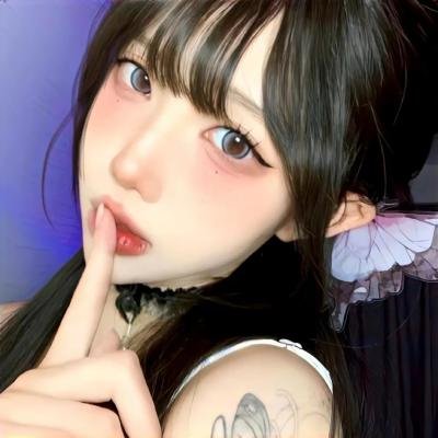少女与海怪